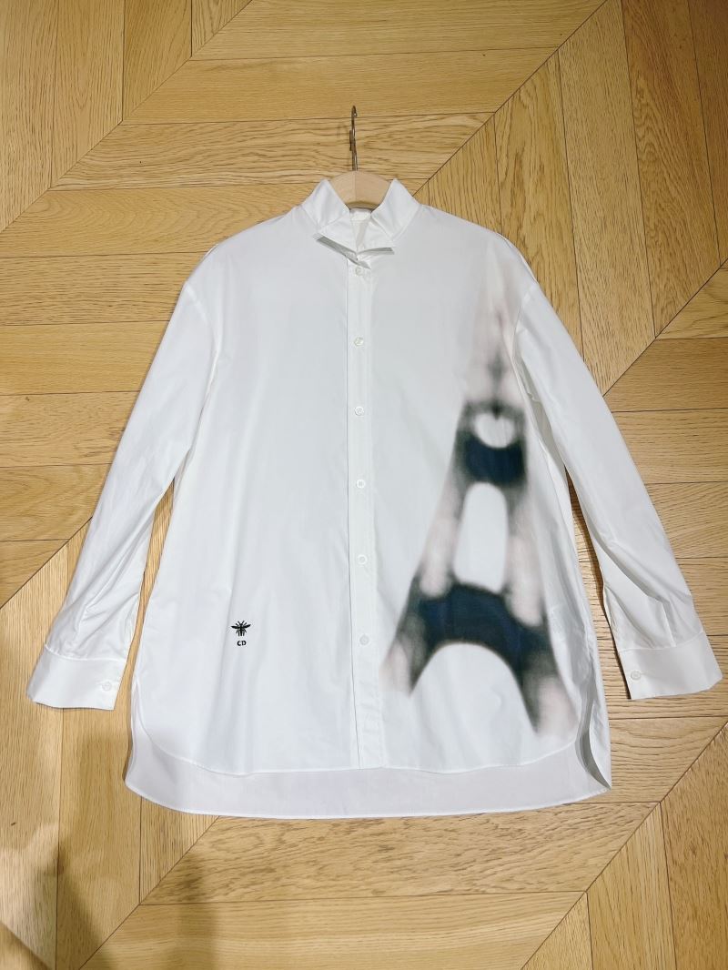 Christian Dior Shirts